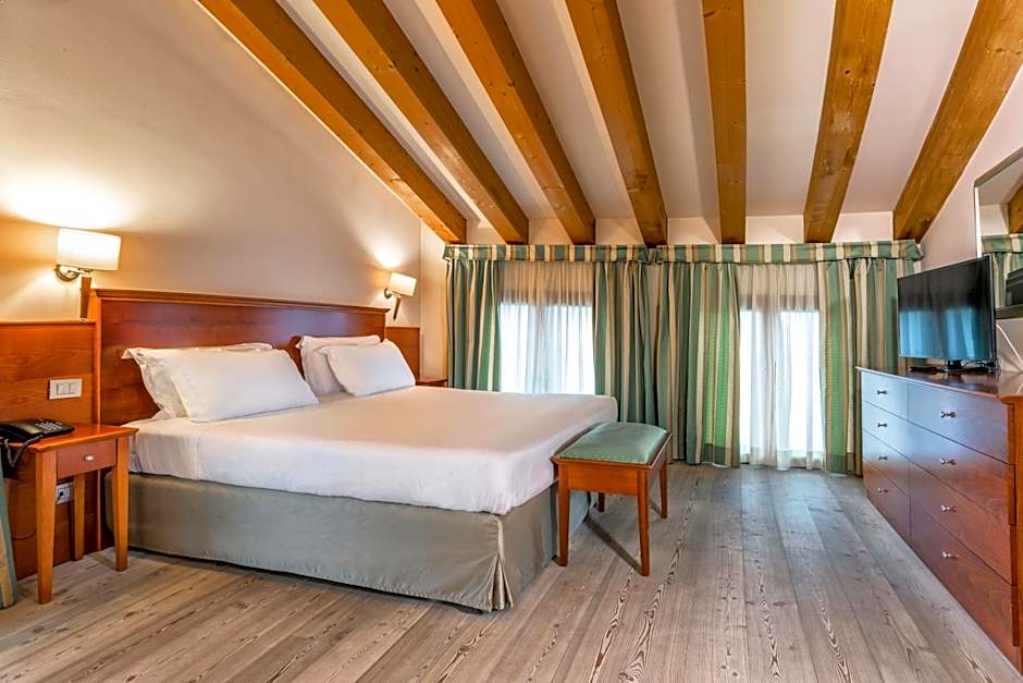 Best Western Titian Inn Hotel Treviso