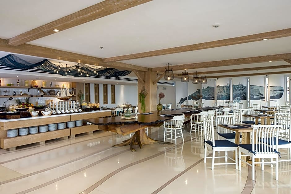 Kept Bangsaray Hotel Pattaya