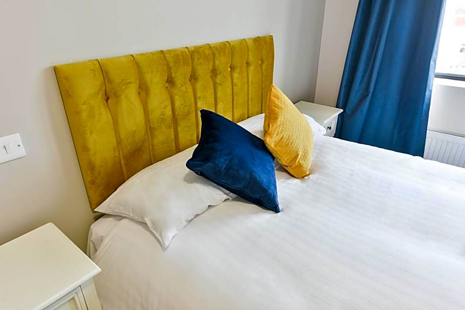 The butterbean accomodation