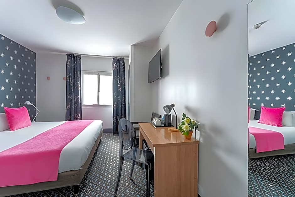 Hotel Caumartin Opera - Astotel