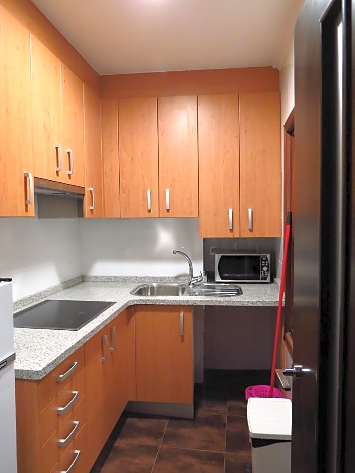 Catedral Apartamentos Boutique