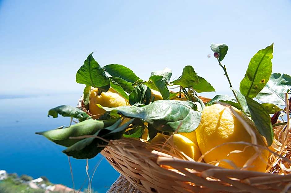 Hotel Villa Felice Relais