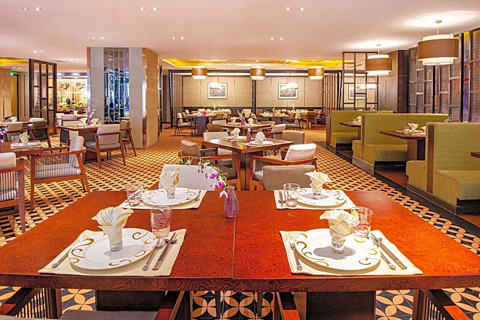 Holiday Inn Kunming City Centre By IHG