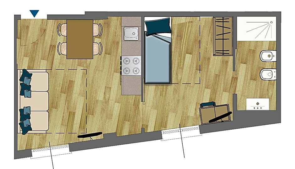 Residence Dolcemare