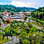 D Gateway Perdana Hotel Bangi
