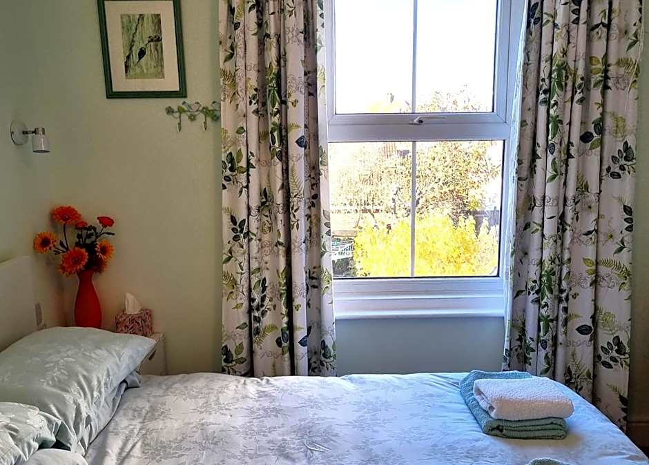 The Witterings Bed and Breakfast