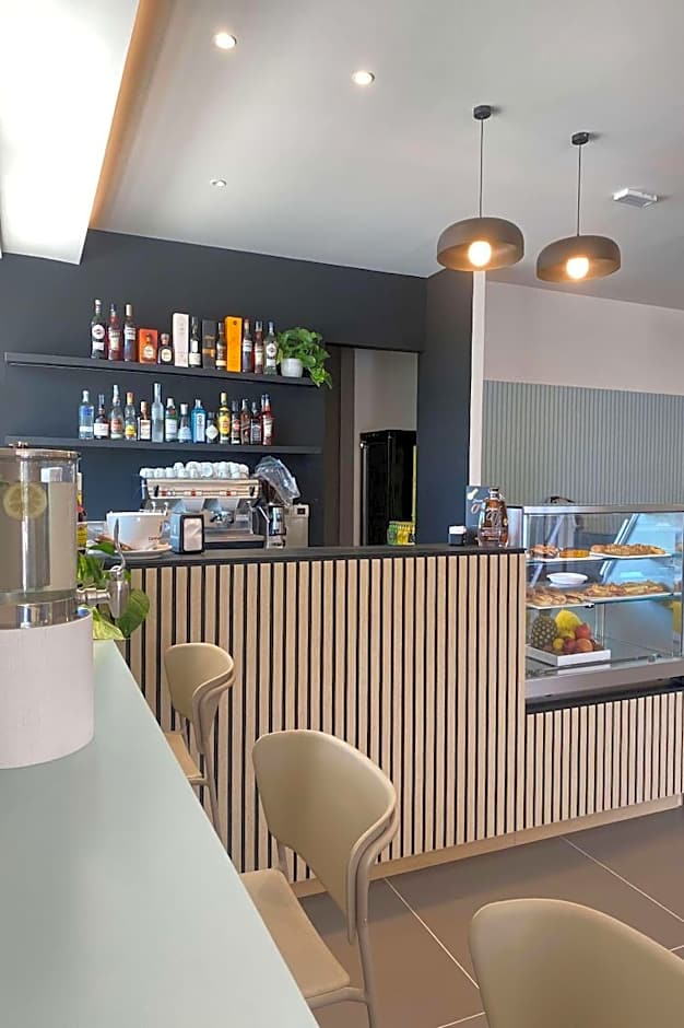 Best Western Hotel Massafra