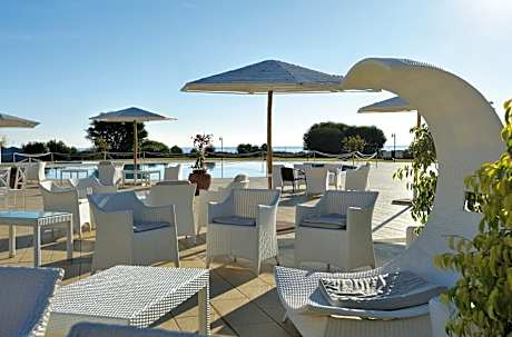 Hotel Baia del Porto