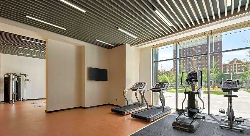 Hilton Garden Inn TianJin HuaYuan