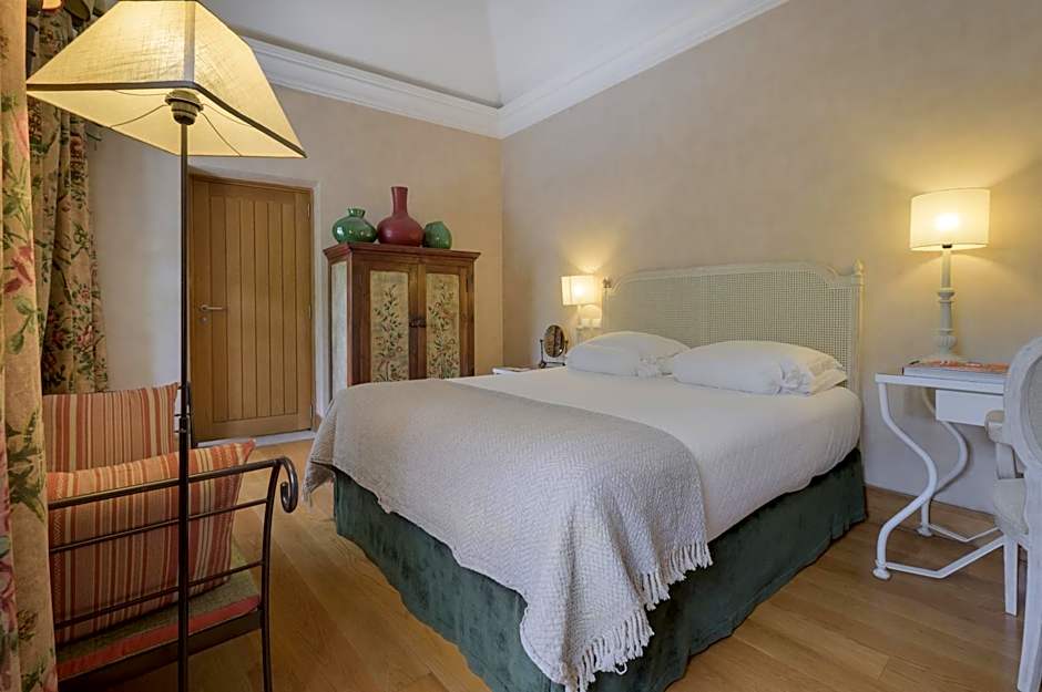 Solar do Castelo - Lisbon Heritage Collection