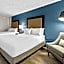 DoubleTree by Hilton Raleigh Midtown