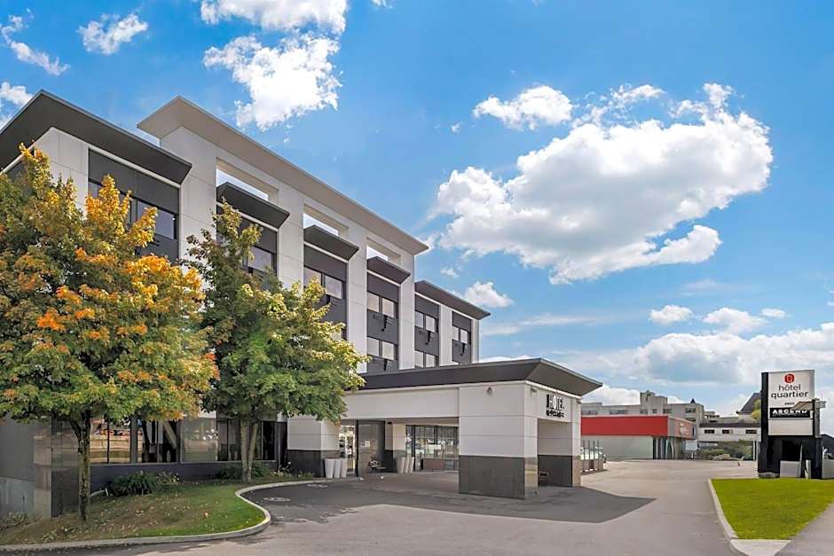 Hotel Quartier, an Ascend Collection Hotel
