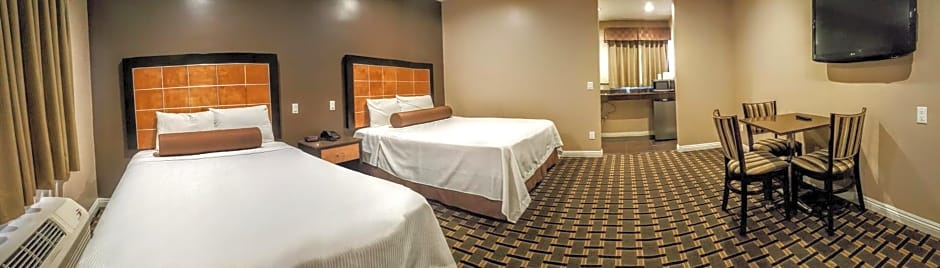 Gardena Terrace Inn