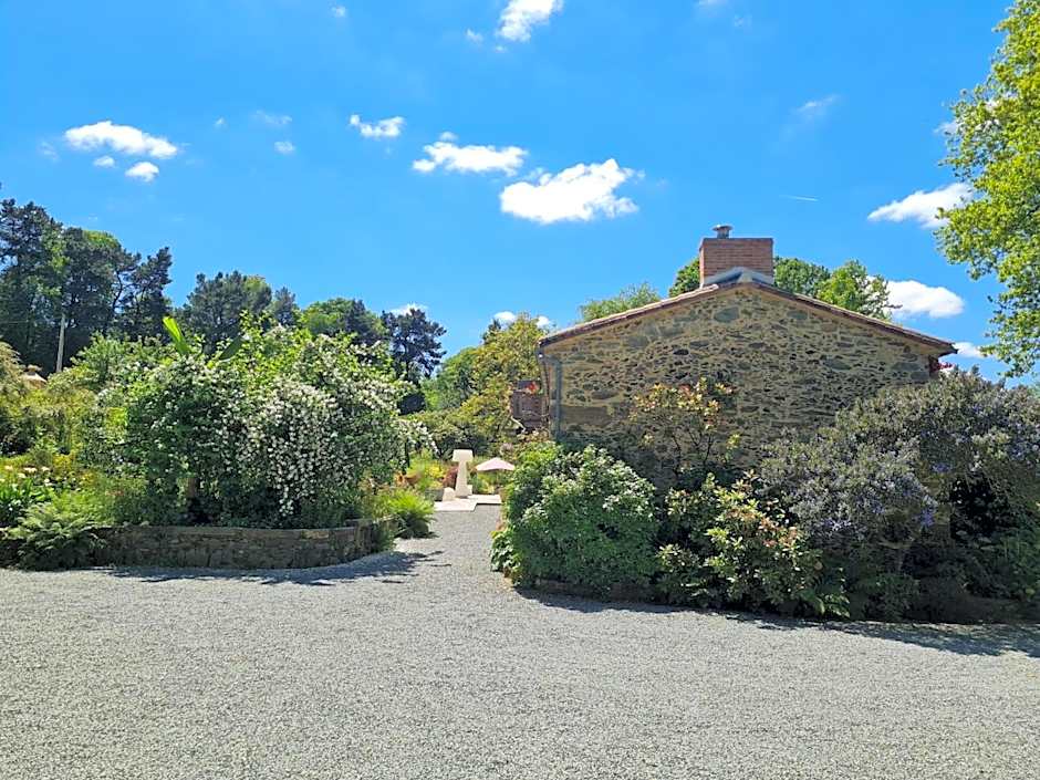 Gîte et Chambres d'Hôtes du Petit Moulin