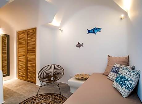 Family Villa with Private Pool
