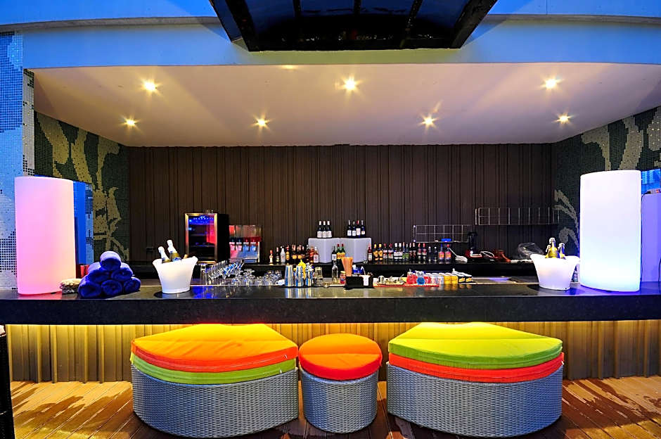 Citrus Sukhumvit 13 Nana Bangkok by Compass Hospitality (SHA Extra Plus)