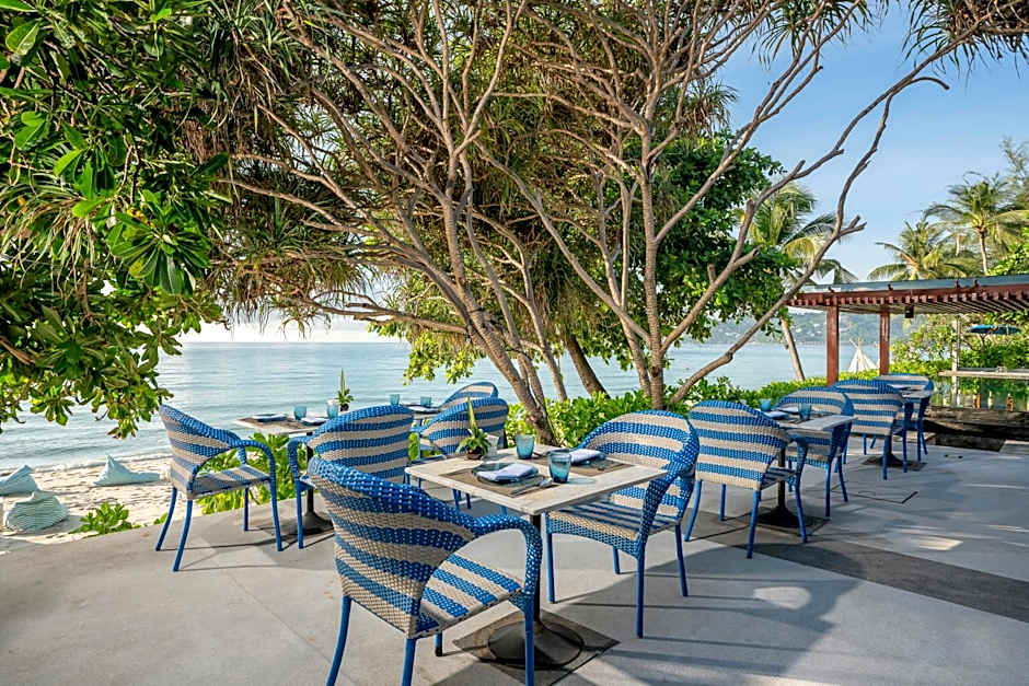 Synergy Samui Resort