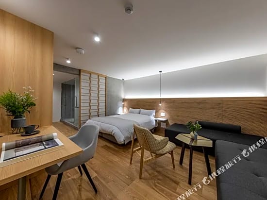 SPATIUM GINZA Ⅱ