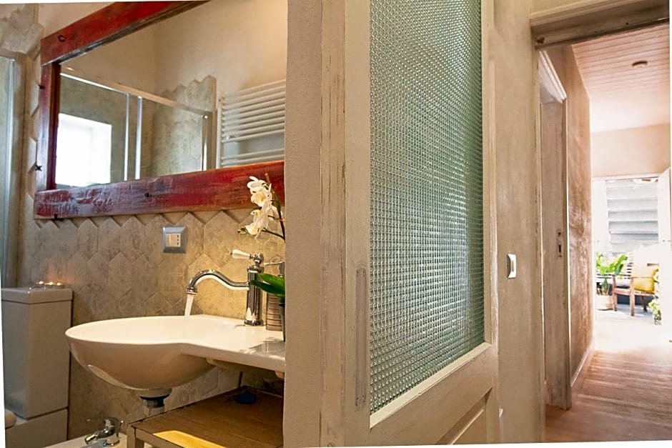 B&Bio la casa di Giò