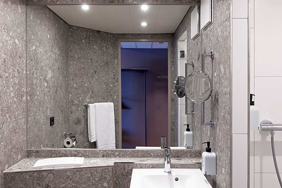 Scandic Stuttgart Europaviertel
