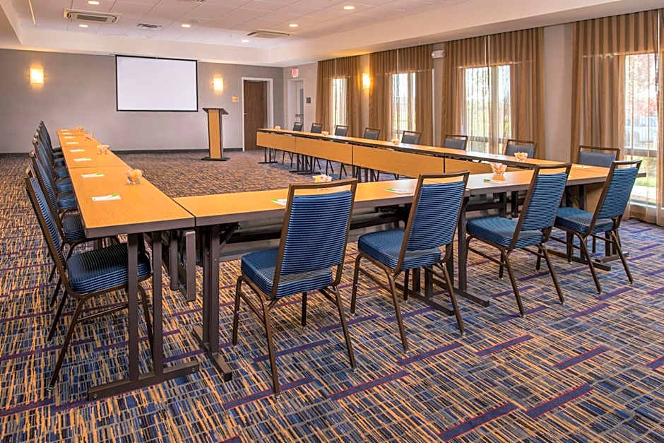 Courtyard by Marriott Shippensburg