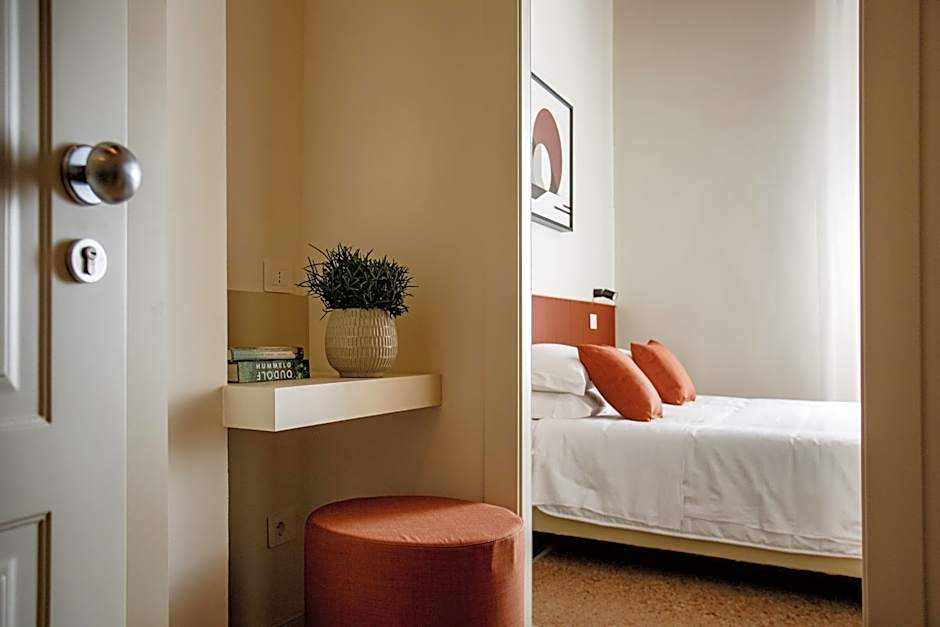 Hotel San Marco Sestola