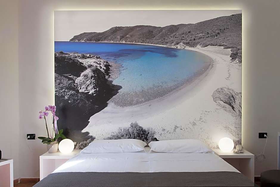 Hotel Resort Barracuda