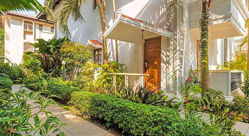 Radisson Goa Resort Candolim