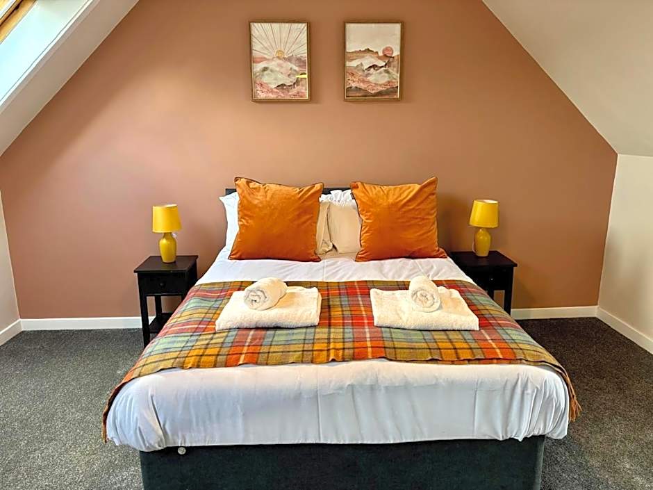 The Hebridean - Rooms & Apartments