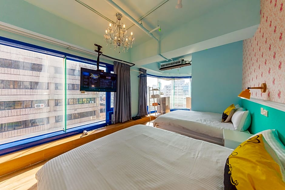 Kaohsiung I Hi Hotel