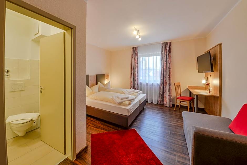 Hotel Gasthof Hainzinger