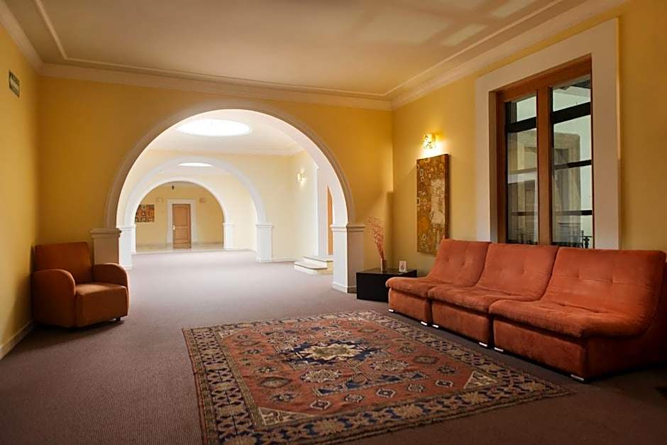 Gran Hotel de Quertaro