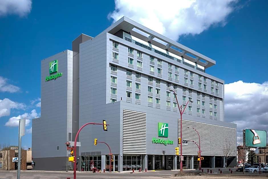 Holiday Inn Saskatoon Downtown By IHG