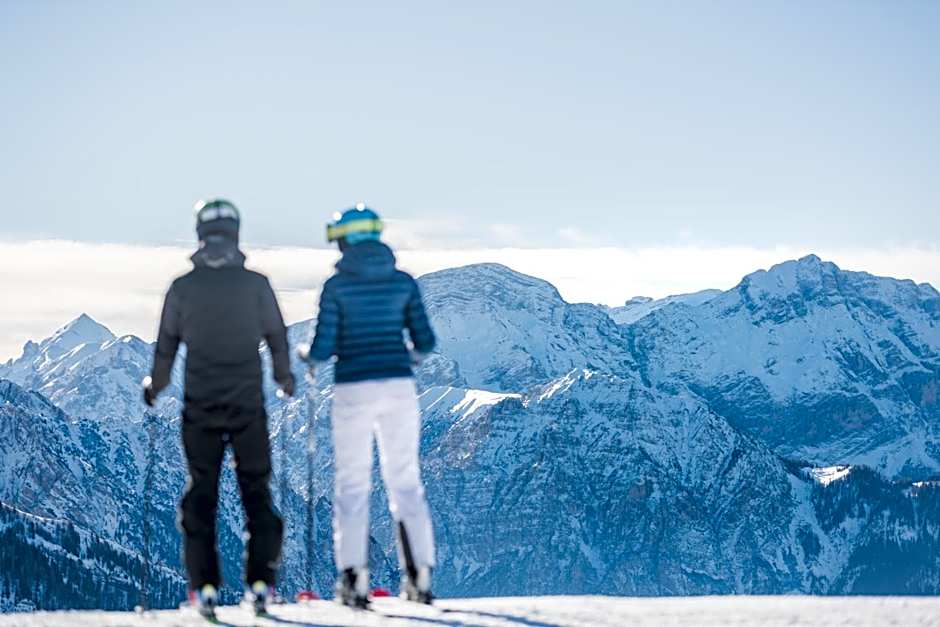 Dolomites Smart Holidays