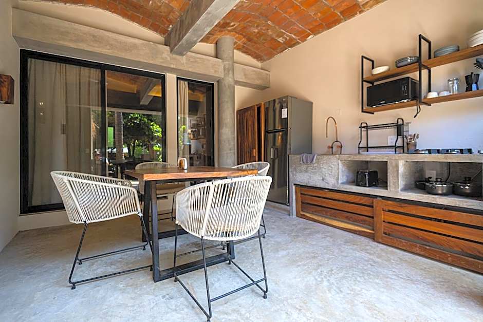 Raíz Hotel Boutique