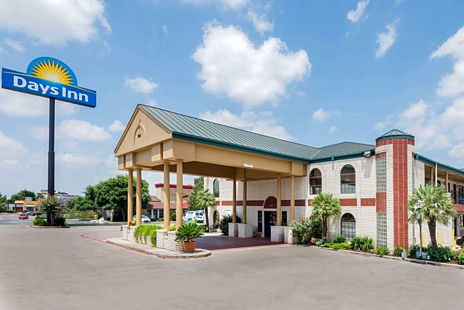 Days Inn by Wyndham New Braunfels