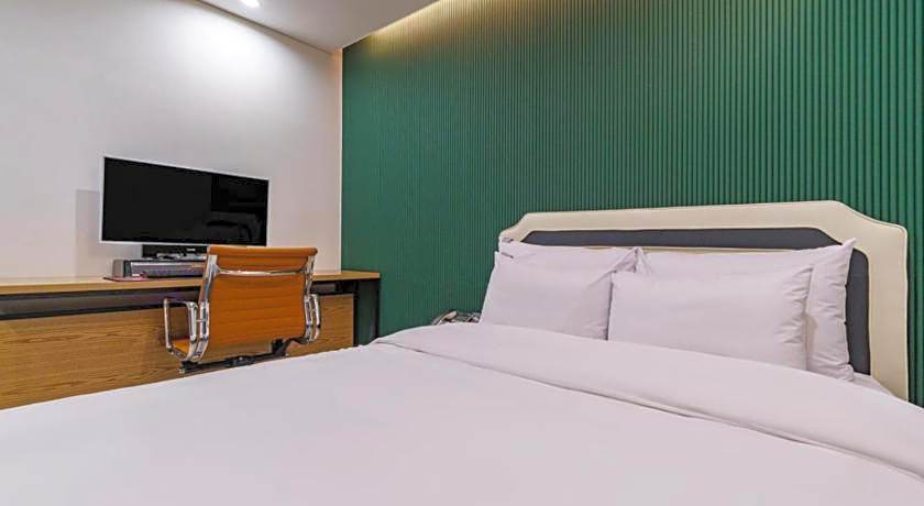 Number25 Hotel Namchuncheon