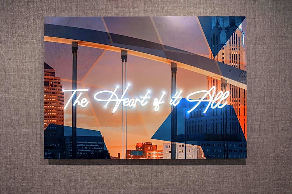 Homewood Suites By Hilton Columbus Polaris