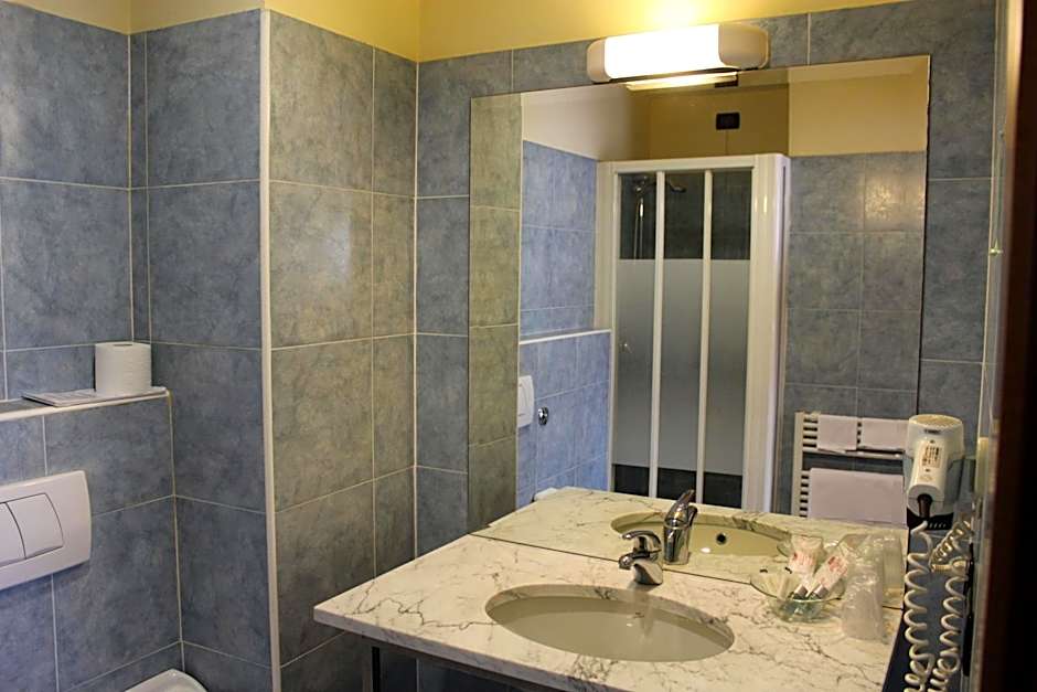 Hotel Il Duca d'Este