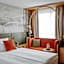 Ameron Luzern Hotel Flora