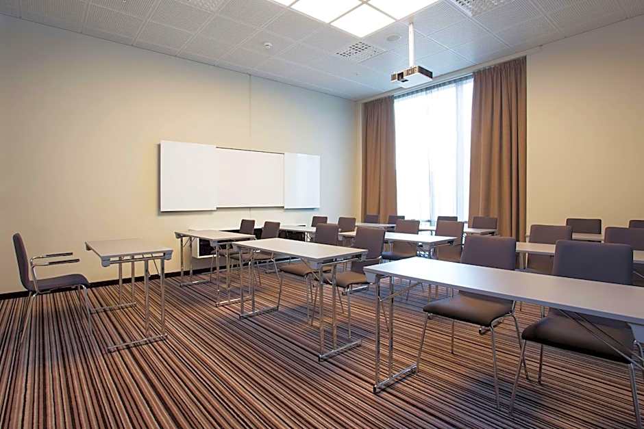 Scandic Meyergården