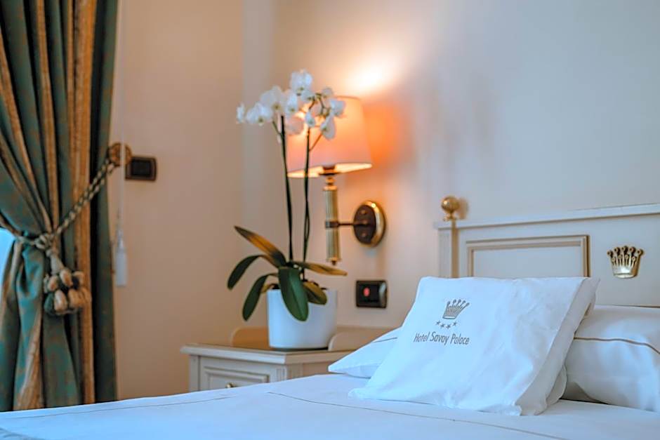 Hotel Savoy Palace