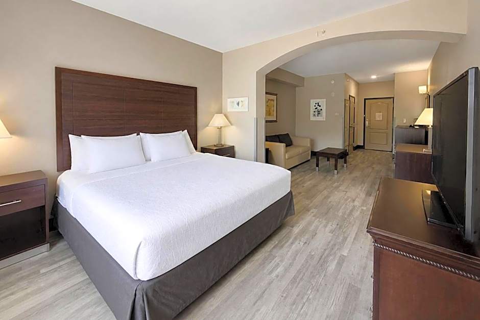 Country Inn & Suites by Radisson, Pensacola West, FL