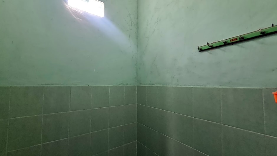 SPOT ON 93020 Rumah Singgah Ganjuran