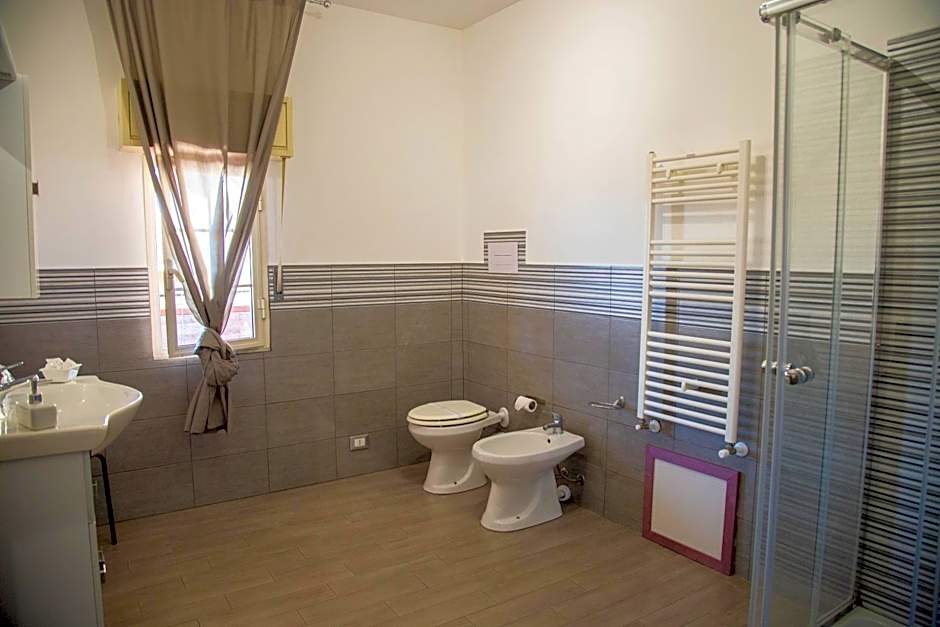 B&B Del Centro e SPA