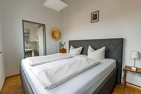 Hotel Freischütz Apartments