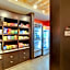 Courtyard by Marriott Pittsburgh North/Cranberry Woods