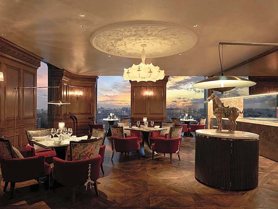 Hotel Des Arts Saigon Mgallery Collection