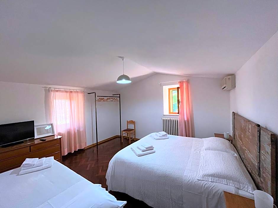 Hotel La Torretta