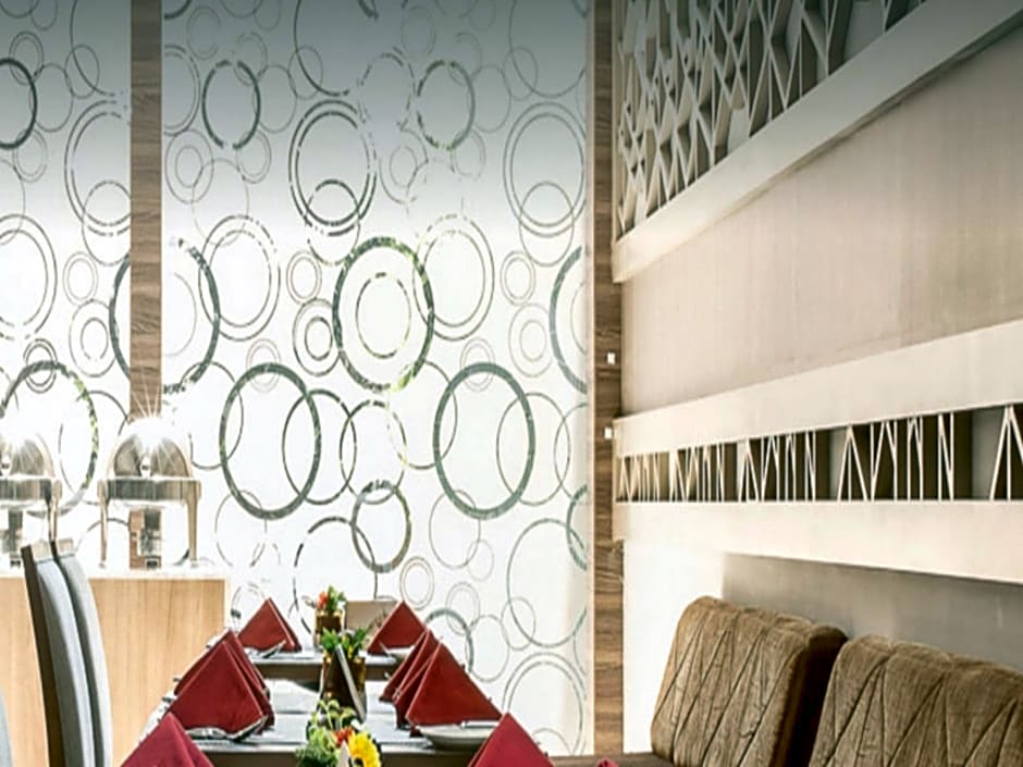 Hotel Grandhika Iskandarsyah